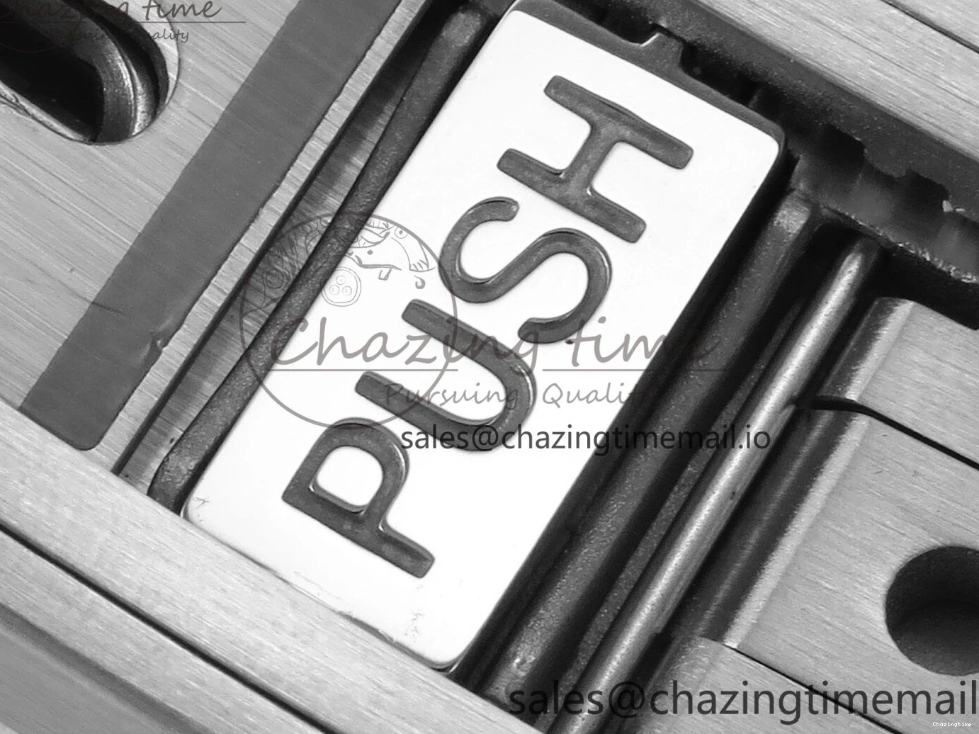 0425 Neat Seamaster Planet Ocean 600M 43.5mm SS SCF 1:1 Best Edition Blue Dial on SS Bracelet A8900 Super Clone 7684